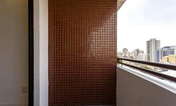 Imagem 1: Apartamento Venda Pompéia 47 m² 2 Dormitórios