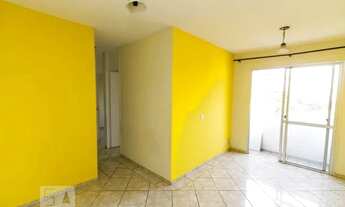 Imagem 2: Apartamento para Aluguel - Jardim Santa Teresinha, 3 Quartos, 70 m2