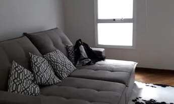 Imagem 5: Casa para locação em Alphaville Residencial Dezoito do Forte totalmente clean e moderna