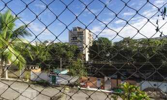 Imagem 5: Apartamento para Aluguel - Anil, 2 Quartos, 56 m2