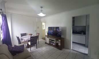 Imagem 5: Vendo excelente apartamento com 02 quartos na Torre - Recife - PE