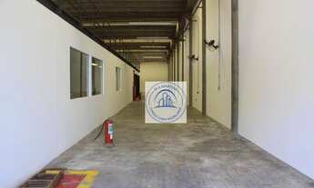 Imagem 7: Galpão para alugar, 5700 m² por R$ 282.435,00/mês - Lapa - São Paulo/SP