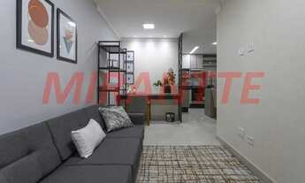 Imagem 5: Cond. fechado de 110m² com 2 quartos em Tucuruvi