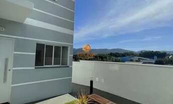 Imagem 3: Casa em Condomínio para Venda em Mogi das Cruzes, Vila São Paulo, 2 dormitórios, 2 suítes