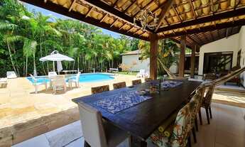 Imagem: Casa de condomínio térrea para venda com