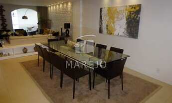 Imagem 6: Leblon Apartamento com 4 dormitórios