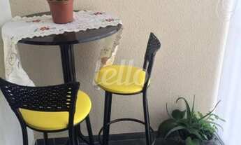 Imagem 6: Santo André - Apartamento Padrão - Jardim