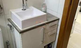 Imagem 6: Cobertura 03 quartos com 02 banheiros em um prédio individual no bairro Cabral