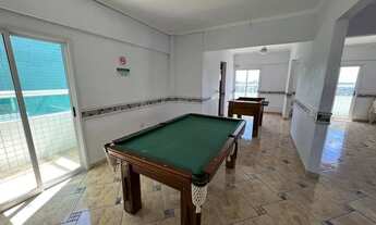 Imagem 3: Apartamento para venda tem 40 metros quadrados com 1 quarto em Boqueirão - Praia Grande