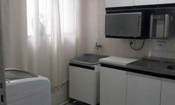 Imagem 4: Apartamento para venda tem 46 metros quadrados com 2 quartos em Jardim São Luis - Guarulho