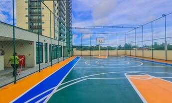 Imagem 5: Apartamento na COBERTURA para aluguel tem 61m² com 2 quartos em Centro - Paulista - PE