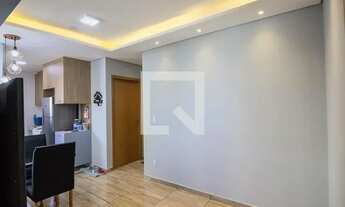 Imagem 2: Apartamento para Aluguel - Recreio das Acácias, 2 Quartos, 40 m2