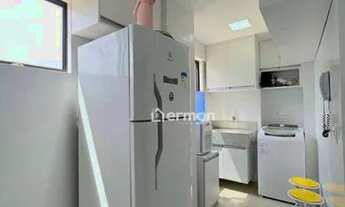 Imagem 3: Apartamento com 2 dormitórios à venda por R$ 350.000,00 - Tirol - Natal/RN