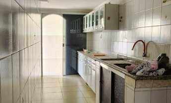 Imagem 4: 03- Quartos - Casa na Qnf 14 Taguatinga - R$ 2.700,00 Aluguel