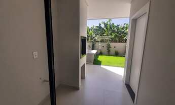 Imagem 5: JARAGUÁ DO SUL - Casa Padrão - VIEIRA