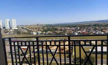 Imagem 3: Apartamento para locação no Jd. Esplanada