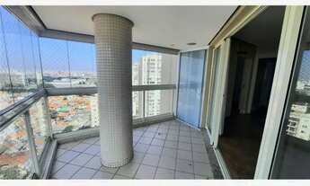 Imagem 6: Apartamento para Locação em Santana na Zona Norte de São Paula com 95m², 3 quartos,1 suite