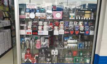 Imagem 2: Loja Papelaria/Presentes/Serviços