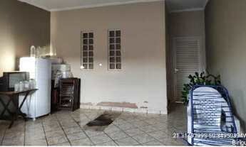 Imagem 2: BIRIGUI - Casa Padrão