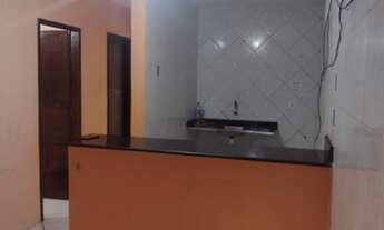 Imagem 2: Vendo casa em águas claras, próximo ao posto de saúde