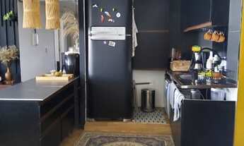 Imagem 5: Quarto em apartamento compartilhado Manaíra