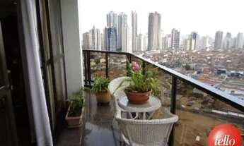 Imagem 7: São Paulo - Apartamento Padrão - Tatuapé