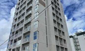 Imagem 2: Apartamento para aluguel com 40 metros quadrados com 1 quarto