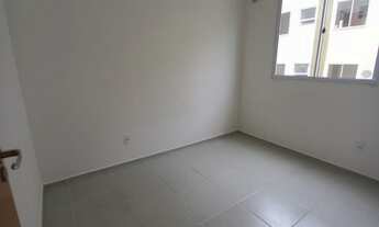 Imagem 3: Alugo apartamento com varanda no Planalto