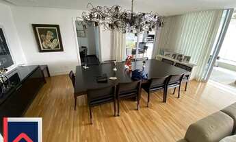 Imagem 3: Apartamento Venda 3 Dormitórios - 271 m² Perdizes