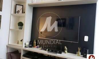 Imagem: Apartamento (tipo - duplex) 2 dormitórios/suite