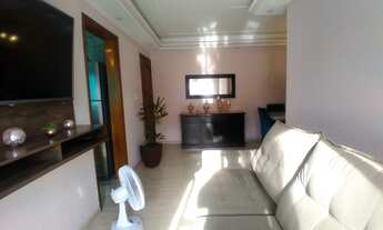 Imagem 5: Cód.: 14907 - Apartamento 3 quartos - Santa Terezinha