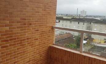 Imagem 4: Apartamento 2 dormitórios com lazer completo (Ocian