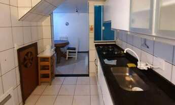 Imagem 5: Sobrado com 4 dormitórios à venda, 180 m² por R$ 420.000,00 - Alto Boqueirão - Curitiba/PR