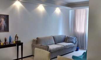 Imagem 2: Apartamento com 3 dormitórios à venda, 110 m² por R$ 295.000,00 - Fátima - Fortaleza/CE
