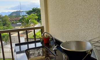 Imagem 14: Apartamento Temporada Condomínio Clube Martim de Sá