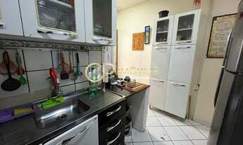Imagem 5: Kitnet com 1 dorm, Canto do Forte, Praia Grande - R$ 165 mil, Cod: 344