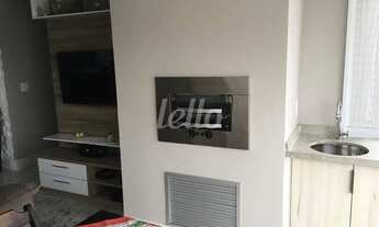 Imagem 6: Santo André - Apartamento Padrão - Vila Apiai