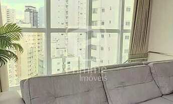 Imagem 2: COBERTURA DUPLEX 3 SUÍTES COM PISCINA PRIVATIVA ANUAL EM BALNEÁRIO CAMBORIÚ