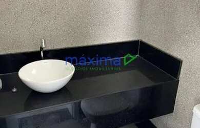 Imagem 4: Ótima Oportunidade! Casa Com 3/4 No Cond. Terras Alphaville 1