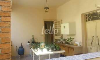 Imagem 5: São Paulo - Casa Padrão - Ipiranga