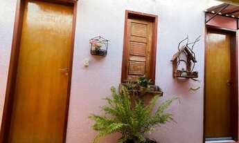 Imagem 6: Pousada com energia solar / Piranhas Alagoas