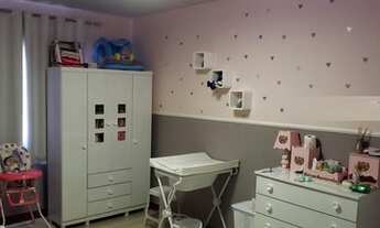 Imagem 6: Sobrado para venda com 180 metros quadrados com 4 quartos em Ipitanga - Lauro de Freitas