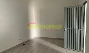 Imagem 6: Casa térrea de 1 dormitório