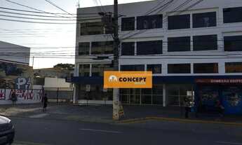 Imagem 3: Prédio comercial para locação, Rua baruel, Centro, 100 metros da prefeitura municipal de s