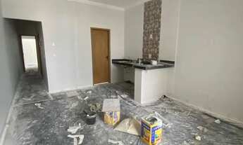 Imagem 3: Casa vida nova 2 quartos ótimo acabamento