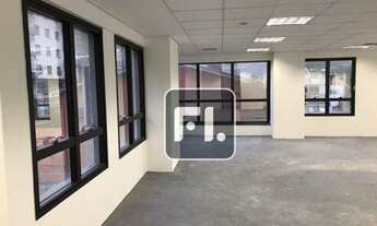 Imagem 2: Conjunto, 100 m² - venda por R$ 1.800.000,00 ou aluguel por R$ 12.390,02/mês - Pinheiros