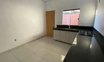 Imagem 6: Casa a venda no Novo gama