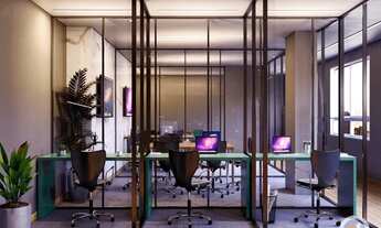 Imagem 6: Apartamento no Bliss Enjoy Life com 3 suítes