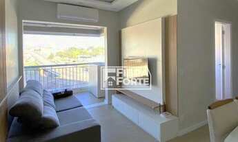 Imagem 7: Apartamento com 2 dormitórios à venda, 55 m² por R$ 540.000,00 - Parque Itália - Campinas