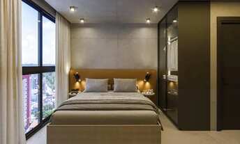 Imagem 3: Localização perfeita apartamento na praia do cabo